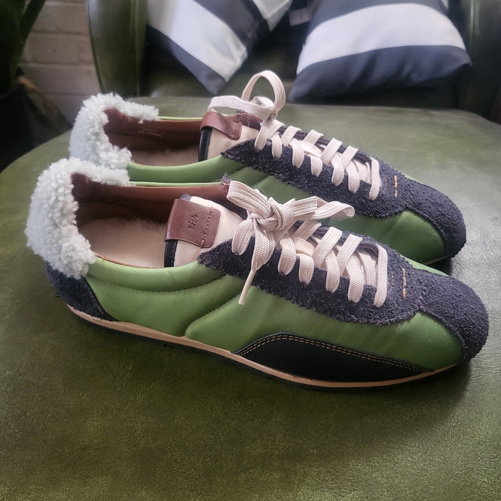 Coach Sneakers size 9